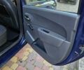Синий Дачия Лоджи, объемом двигателя 1.6 л и пробегом 225 тыс. км за 8999 $, фото 23 на Automoto.ua