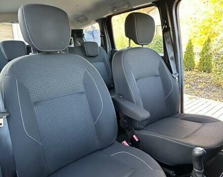 Дачия Лоджи 2017 в Бершаде на Automoto.ua Синий Дачия Лоджи, объемом двигателя 0 л и пробегом 227 тыс. км за 9650 $, фото 28 на Automoto.ua