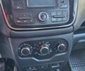 Синий Дачия Лоджи, объемом двигателя 1.6 л и пробегом 225 тыс. км за 8999 $, фото 13 на Automoto.ua