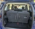 Синий Дачия Лоджи, объемом двигателя 1.6 л и пробегом 225 тыс. км за 9300 $, фото 16 на Automoto.ua