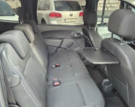 Синій Дачія Лоджі, об'ємом двигуна 1.6 л та пробігом 116 тис. км за 10200 $, фото 14 на Automoto.ua