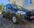 Синий Дачия Лоджи, объемом двигателя 1.6 л и пробегом 225 тыс. км за 9300 $, фото 7 на Automoto.ua