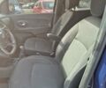 Синій Дачія Лоджі, об'ємом двигуна 1.6 л та пробігом 116 тис. км за 10200 $, фото 16 на Automoto.ua