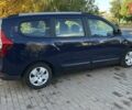 Дачия Лоджи 2017 в Бершаде на Automoto.ua Синий Дачия Лоджи, объемом двигателя 0 л и пробегом 227 тыс. км за 9650 $, фото 2 на Automoto.ua