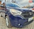 Синій Дачія Лоджі, об'ємом двигуна 1.6 л та пробігом 116 тис. км за 10200 $, фото 9 на Automoto.ua