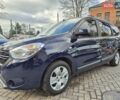Синій Дачія Лоджі, об'ємом двигуна 1.6 л та пробігом 116 тис. км за 10200 $, фото 12 на Automoto.ua