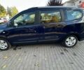 Дачия Лоджи 2017 в Бершаде на Automoto.ua Синий Дачия Лоджи, объемом двигателя 0 л и пробегом 227 тыс. км за 9650 $, фото 9 на Automoto.ua