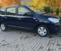 Дачия Лоджи 2017 в Бершаде на Automoto.ua Синий Дачия Лоджи, объемом двигателя 0 л и пробегом 227 тыс. км за 9650 $, фото 13 на Automoto.ua
