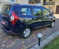 Синий Дачия Лоджи, объемом двигателя 1.6 л и пробегом 225 тыс. км за 9300 $, фото 9 на Automoto.ua