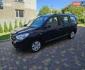 Синий Дачия Лоджи, объемом двигателя 1.6 л и пробегом 225 тыс. км за 9300 $, фото 14 на Automoto.ua