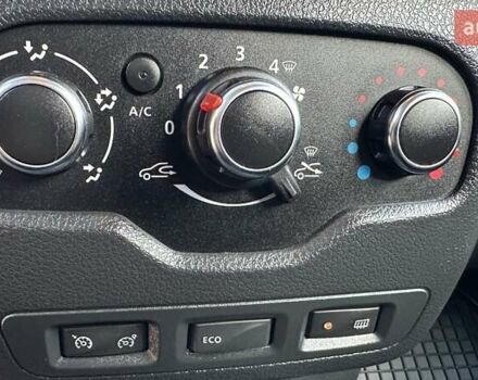 Дачия Лоджи 2017 в Бершаде на Automoto.ua Синий Дачия Лоджи, объемом двигателя 0 л и пробегом 227 тыс. км за 9650 $, фото 22 на Automoto.ua