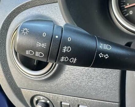 Дачия Лоджи 2017 в Бершаде на Automoto.ua Синий Дачия Лоджи, объемом двигателя 0 л и пробегом 227 тыс. км за 9650 $, фото 24 на Automoto.ua