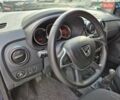 Синій Дачія Лоджі, об'ємом двигуна 1.6 л та пробігом 116 тис. км за 10200 $, фото 13 на Automoto.ua