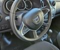 Синий Дачия Лоджи, объемом двигателя 1.6 л и пробегом 225 тыс. км за 8999 $, фото 15 на Automoto.ua