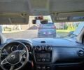 Синий Дачия Лоджи, объемом двигателя 1.6 л и пробегом 225 тыс. км за 8999 $, фото 18 на Automoto.ua