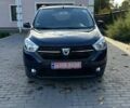 Дачия Лоджи 2017 в Бершаде на Automoto.ua Синий Дачия Лоджи, объемом двигателя 0 л и пробегом 227 тыс. км за 9650 $, фото 5 на Automoto.ua