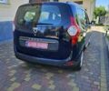 Синий Дачия Лоджи, объемом двигателя 1.6 л и пробегом 225 тыс. км за 9300 $, фото 8 на Automoto.ua