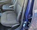 Синий Дачия Лоджи, объемом двигателя 1.6 л и пробегом 225 тыс. км за 8999 $, фото 8 на Automoto.ua