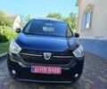 Синий Дачия Лоджи, объемом двигателя 1.6 л и пробегом 225 тыс. км за 9300 $, фото 2 на Automoto.ua