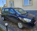Синий Дачия Лоджи, объемом двигателя 1.6 л и пробегом 225 тыс. км за 9300 $, фото 6 на Automoto.ua