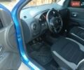 Синий Дачия Лоджи, объемом двигателя 1.46 л и пробегом 250 тыс. км за 10500 $, фото 8 на Automoto.ua