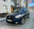 Синий Дачия Лоджи, объемом двигателя 1.6 л и пробегом 134 тыс. км за 9999 $, фото 1 на Automoto.ua