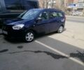 Синій Дачія Лоджі, об'ємом двигуна 1.2 л та пробігом 128 тис. км за 7800 $, фото 1 на Automoto.ua