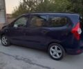 Синій Дачія Лоджі, об'ємом двигуна 1.6 л та пробігом 105 тис. км за 8500 $, фото 4 на Automoto.ua