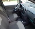 Синій Дачія Лоджі, об'ємом двигуна 1.6 л та пробігом 105 тис. км за 8500 $, фото 8 на Automoto.ua