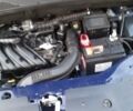 Синій Дачія Лоджі, об'ємом двигуна 1.6 л та пробігом 25 тис. км за 8500 $, фото 12 на Automoto.ua