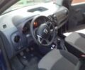 Синій Дачія Лоджі, об'ємом двигуна 1.6 л та пробігом 25 тис. км за 8500 $, фото 9 на Automoto.ua