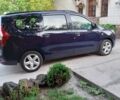 Синій Дачія Лоджі, об'ємом двигуна 1.6 л та пробігом 25 тис. км за 8500 $, фото 5 на Automoto.ua
