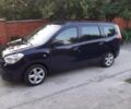 Синій Дачія Лоджі, об'ємом двигуна 1.6 л та пробігом 25 тис. км за 8500 $, фото 1 на Automoto.ua