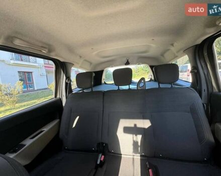 Зеленый Дачия Лоджи, объемом двигателя 1.46 л и пробегом 280 тыс. км за 6500 $, фото 7 на Automoto.ua