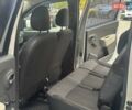 Дачия Лоджи 2013 в Харькове на Automoto.ua Зеленый Дачия Лоджи, объемом двигателя 1.2 л и пробегом 191 тыс. км за 5700 $, фото 4 на Automoto.ua