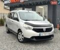 Дачия Лоджи 2013 в Харькове на Automoto.ua Зеленый Дачия Лоджи, объемом двигателя 1.2 л и пробегом 191 тыс. км за 5700 $, фото 1 на Automoto.ua