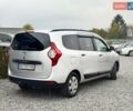 Дачия Лоджи 2013 в Харькове на Automoto.ua Зеленый Дачия Лоджи, объемом двигателя 1.2 л и пробегом 191 тыс. км за 5700 $, фото 1 на Automoto.ua