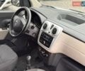 Дачия Лоджи 2013 в Харькове на Automoto.ua Зеленый Дачия Лоджи, объемом двигателя 1.2 л и пробегом 191 тыс. км за 5700 $, фото 7 на Automoto.ua