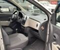 Дачия Лоджи 2013 в Харькове на Automoto.ua Зеленый Дачия Лоджи, объемом двигателя 1.2 л и пробегом 191 тыс. км за 5700 $, фото 8 на Automoto.ua