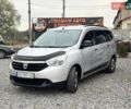 Дачия Лоджи 2013 в Харькове на Automoto.ua Зеленый Дачия Лоджи, объемом двигателя 1.2 л и пробегом 191 тыс. км за 5700 $, фото 2 на Automoto.ua