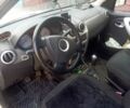 Белый Дачия Логан МСВ, объемом двигателя 1.46 л и пробегом 257 тыс. км за 6000 $, фото 8 на Automoto.ua