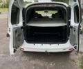 Белый Дачия Логан МСВ, объемом двигателя 1.6 л и пробегом 140 тыс. км за 5650 $, фото 3 на Automoto.ua