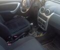 Белый Дачия Логан МСВ, объемом двигателя 1.46 л и пробегом 257 тыс. км за 6000 $, фото 9 на Automoto.ua