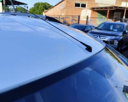 Белый Дачия Логан МСВ, объемом двигателя 1.6 л и пробегом 200 тыс. км за 5500 $, фото 15 на Automoto.ua