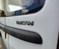 Белый Дачия Логан МСВ, объемом двигателя 1.6 л и пробегом 200 тыс. км за 5500 $, фото 20 на Automoto.ua