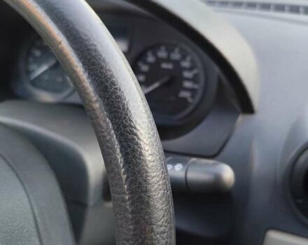 Белый Дачия Логан МСВ, объемом двигателя 1.6 л и пробегом 200 тыс. км за 5500 $, фото 18 на Automoto.ua