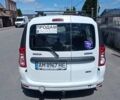 Белый Дачия Логан МСВ, объемом двигателя 1.5 л и пробегом 280 тыс. км за 6200 $, фото 3 на Automoto.ua