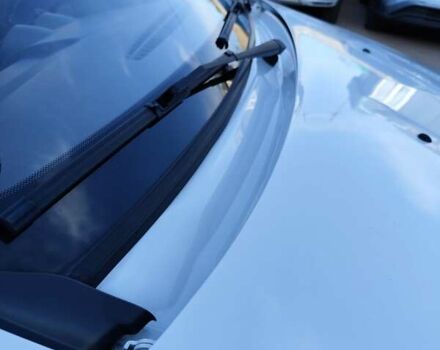 Белый Дачия Логан МСВ, объемом двигателя 1.6 л и пробегом 200 тыс. км за 5500 $, фото 7 на Automoto.ua