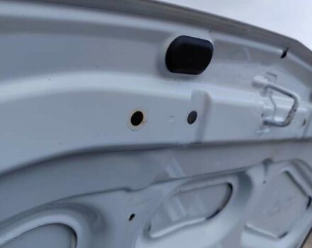 Белый Дачия Логан МСВ, объемом двигателя 1.6 л и пробегом 200 тыс. км за 5500 $, фото 27 на Automoto.ua