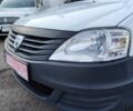 Белый Дачия Логан МСВ, объемом двигателя 1.6 л и пробегом 200 тыс. км за 5500 $, фото 10 на Automoto.ua